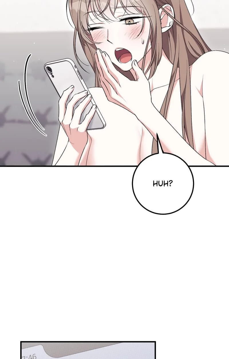 Milk My Strawberries (Uncensored), chapter 22, page 99 of 125