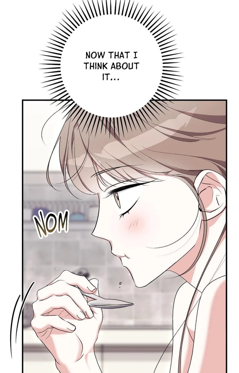 Milk My Strawberries (Uncensored), chapter 22, page 108 of 125