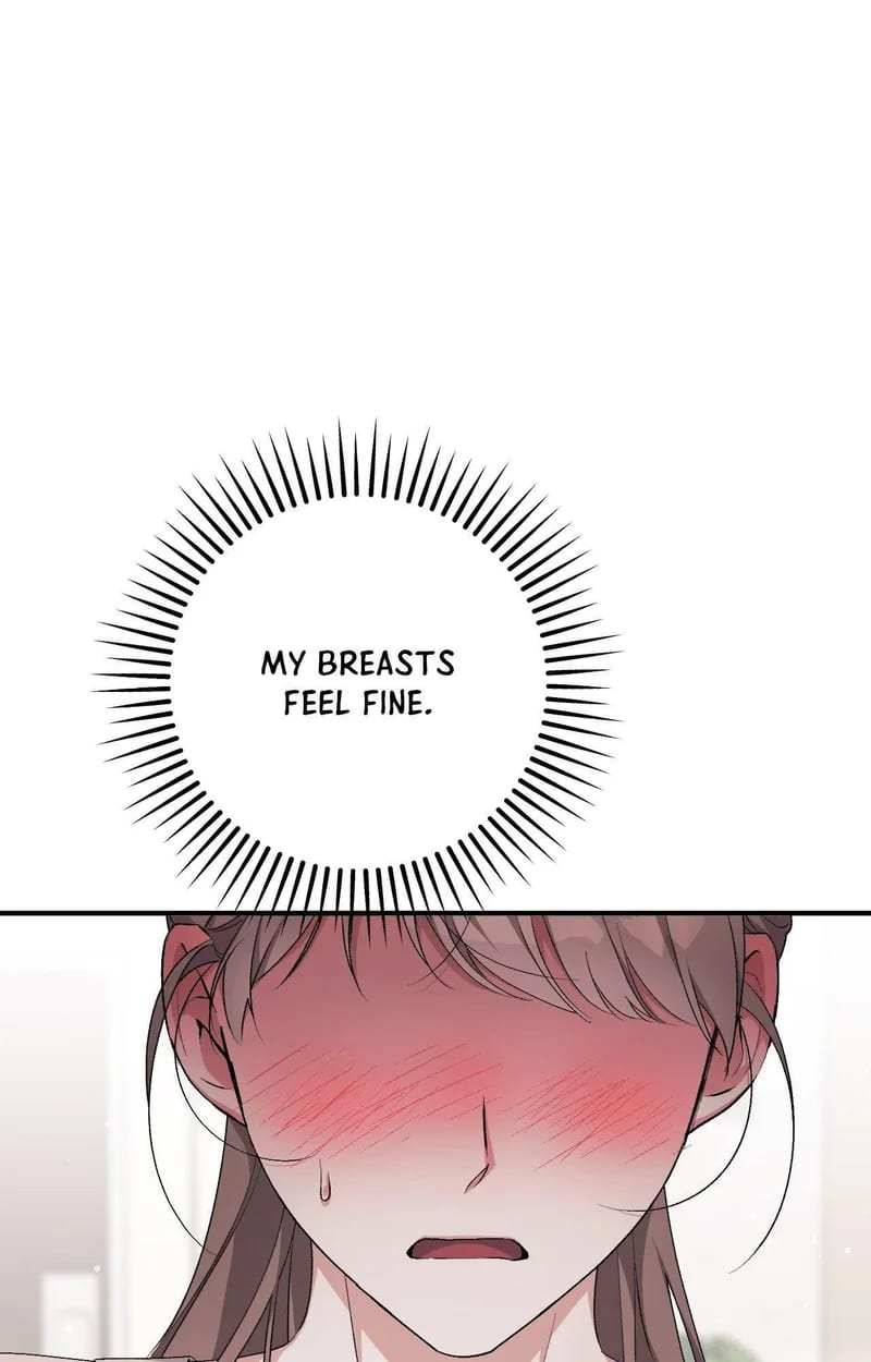 Milk My Strawberries (Uncensored), chapter 22, page 120 of 125
