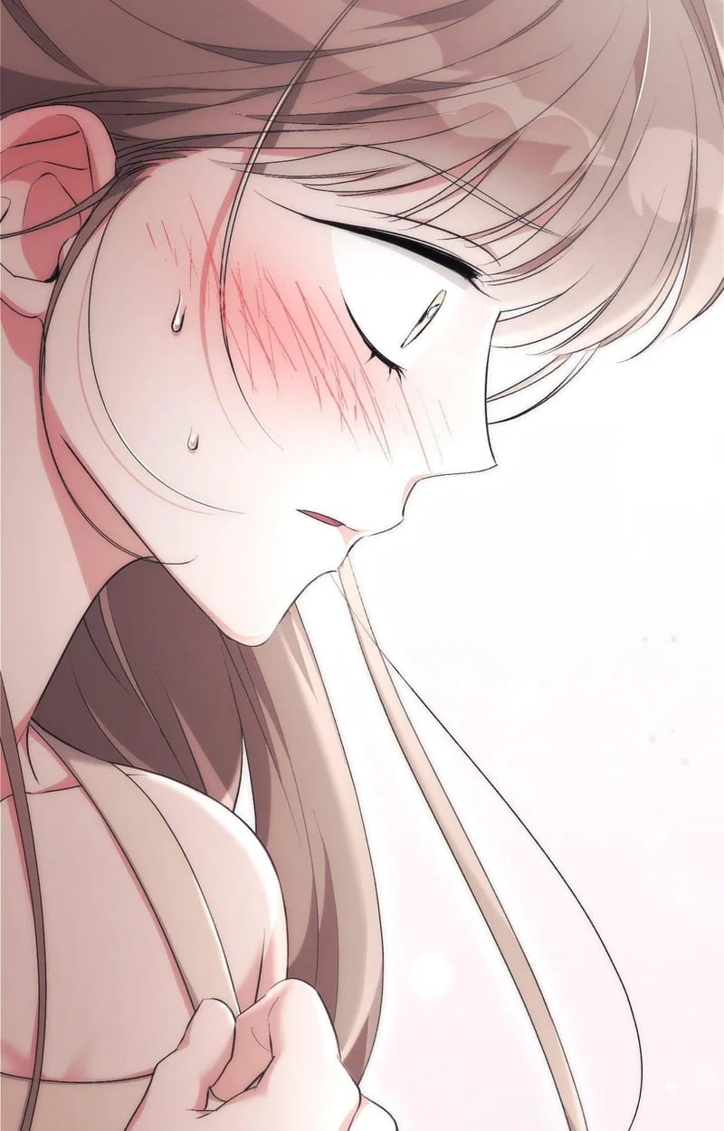 Milk My Strawberries (Uncensored), chapter 22, page 123 of 125
