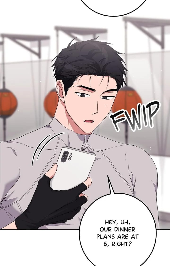 Milk My Strawberries (Uncensored), chapter 23, page 14 of 114