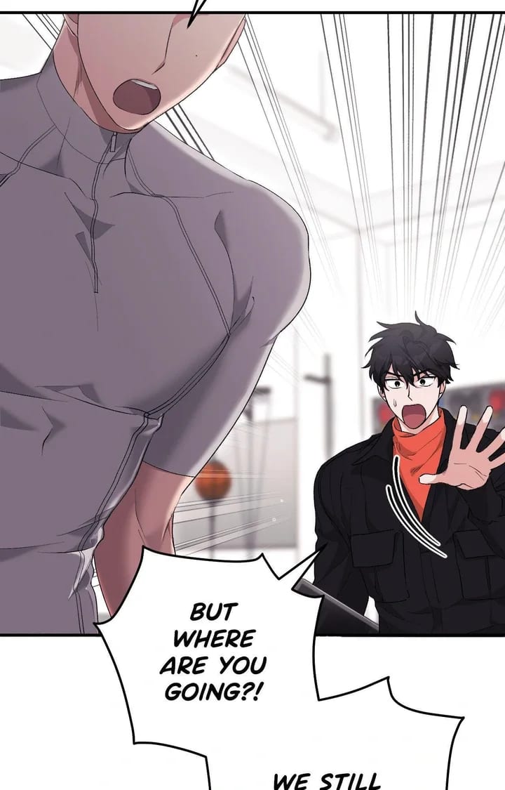 Milk My Strawberries (Uncensored), chapter 23, page 18 of 114