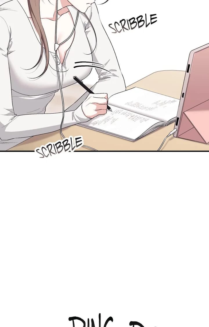 Milk My Strawberries (Uncensored), chapter 23, page 25 of 114