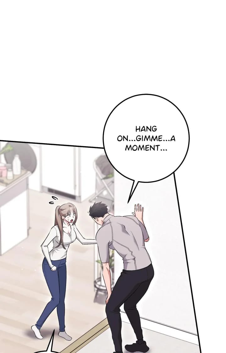 Milk My Strawberries (Uncensored), chapter 23, page 29 of 114