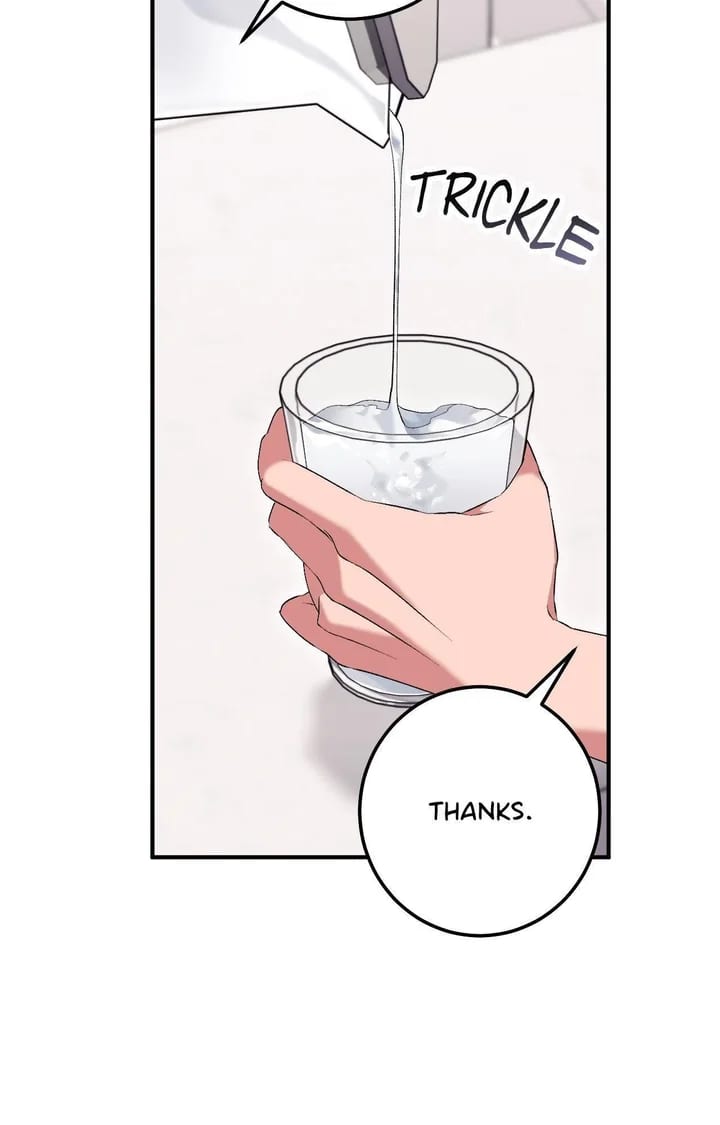 Milk My Strawberries (Uncensored), chapter 23, page 31 of 114