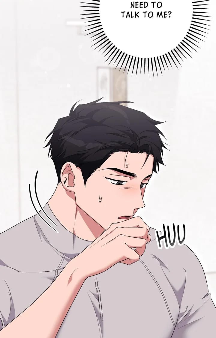 Milk My Strawberries (Uncensored), chapter 23, page 34 of 114