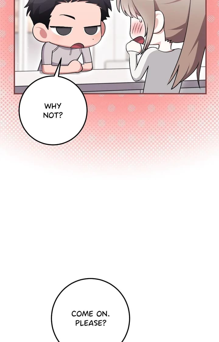 Milk My Strawberries (Uncensored), chapter 23, page 54 of 114