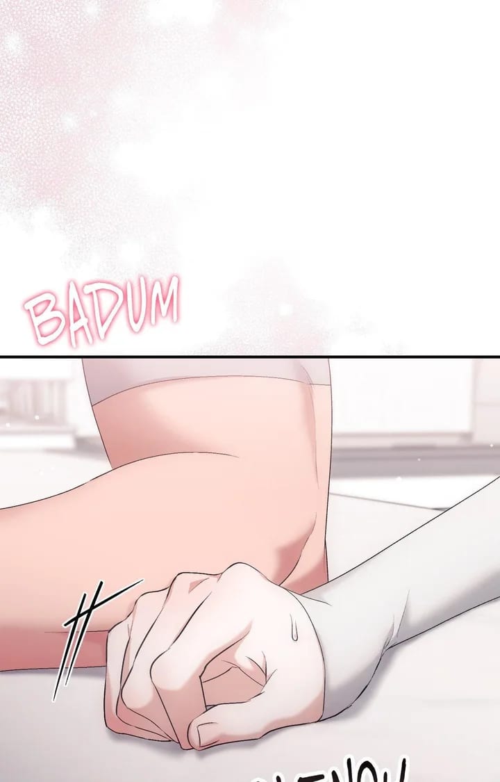 Milk My Strawberries (Uncensored), chapter 23, page 60 of 114