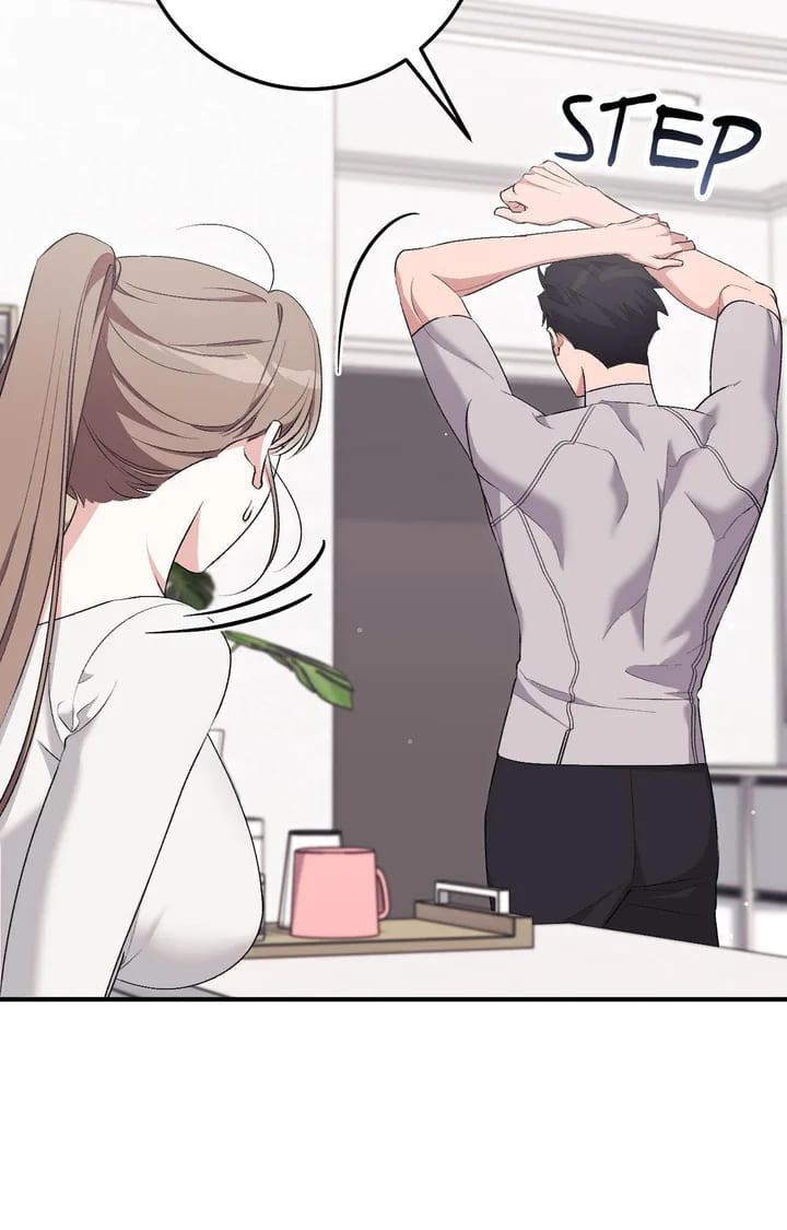 Milk My Strawberries (Uncensored), chapter 23, page 69 of 114