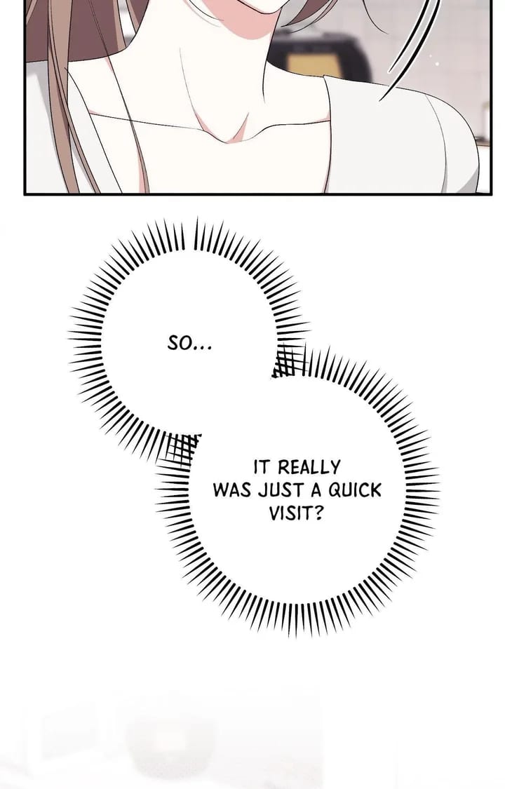 Milk My Strawberries (Uncensored), chapter 23, page 71 of 114