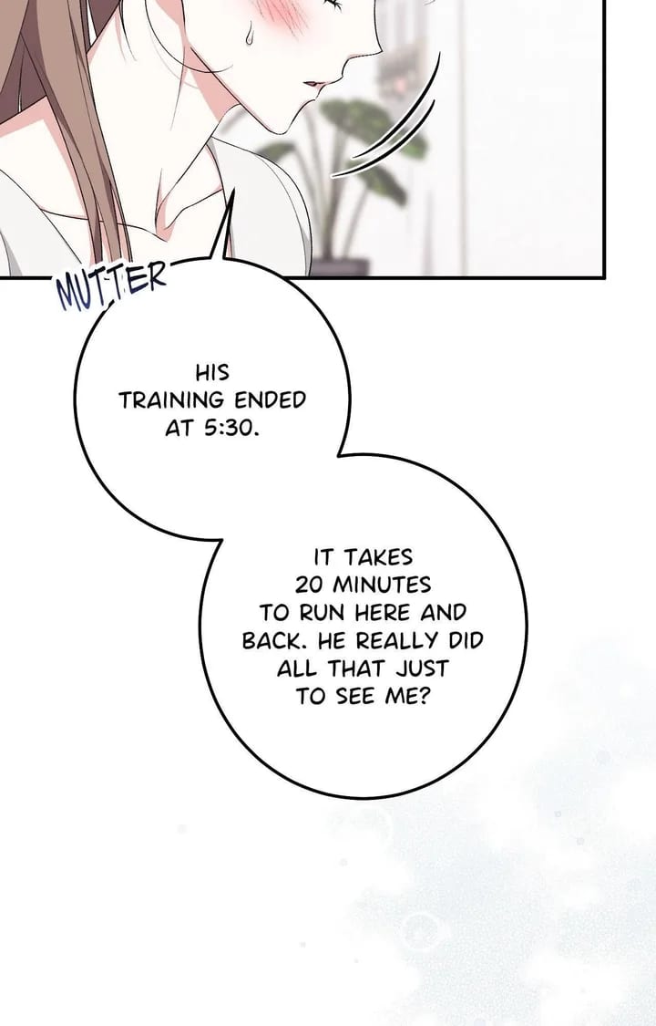 Milk My Strawberries (Uncensored), chapter 23, page 77 of 114