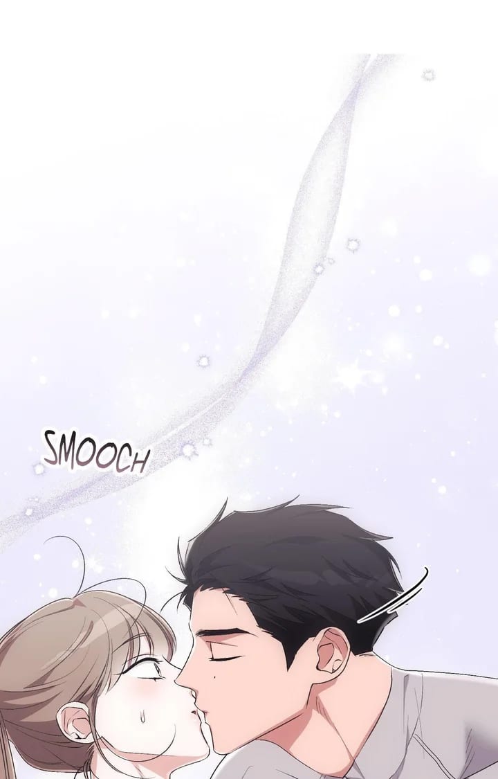Milk My Strawberries (Uncensored), chapter 23, page 87 of 114