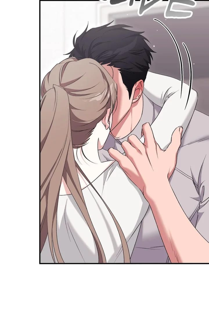 Milk My Strawberries (Uncensored), chapter 23, page 99 of 114