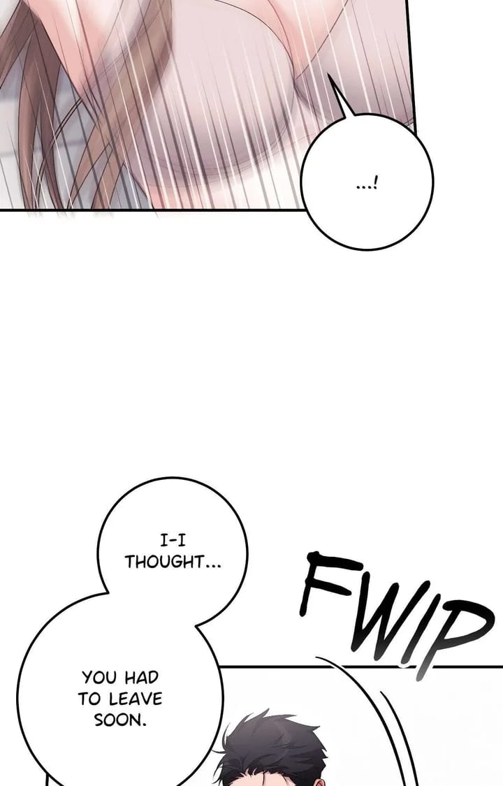 Milk My Strawberries (Uncensored), chapter 23, page 108 of 114