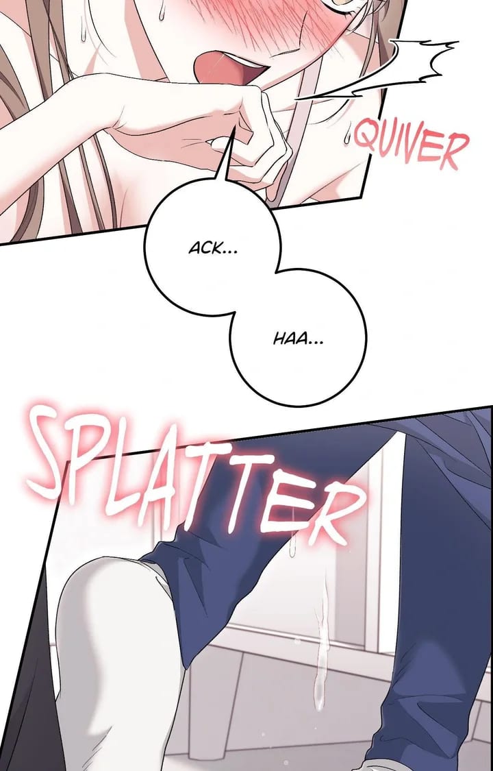 Milk My Strawberries (Uncensored), chapter 24, page 10 of 125