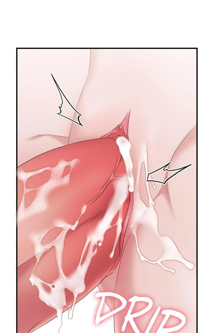 Milk My Strawberries (Uncensored), chapter 24, page 12 of 125