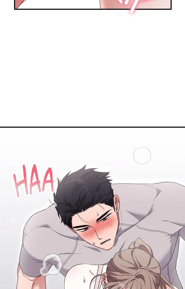 Milk My Strawberries (Uncensored), chapter 24, page 13 of 125