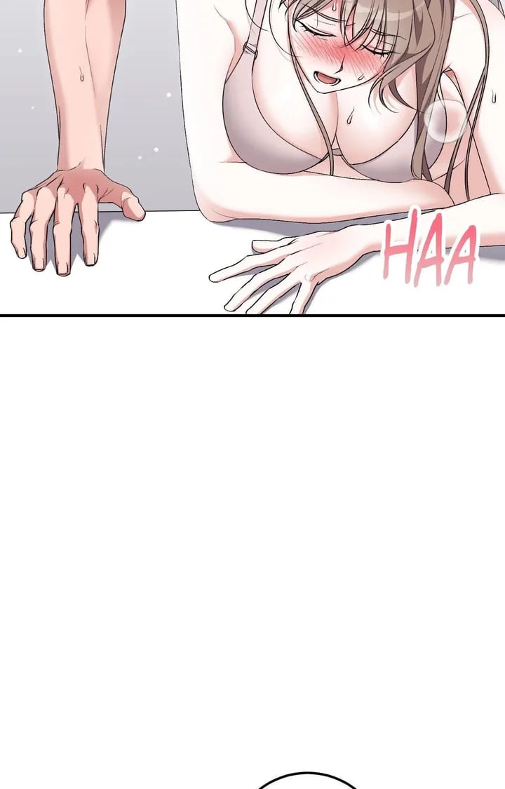 Milk My Strawberries (Uncensored), chapter 24, page 14 of 125
