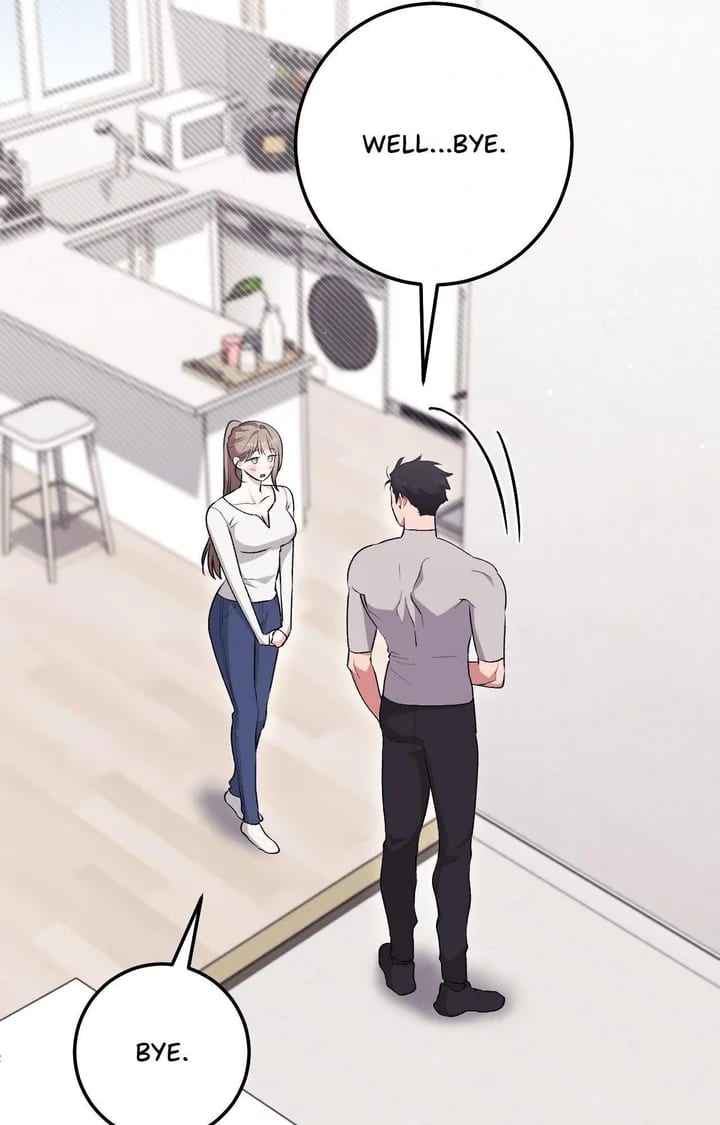 Milk My Strawberries (Uncensored), chapter 24, page 27 of 125