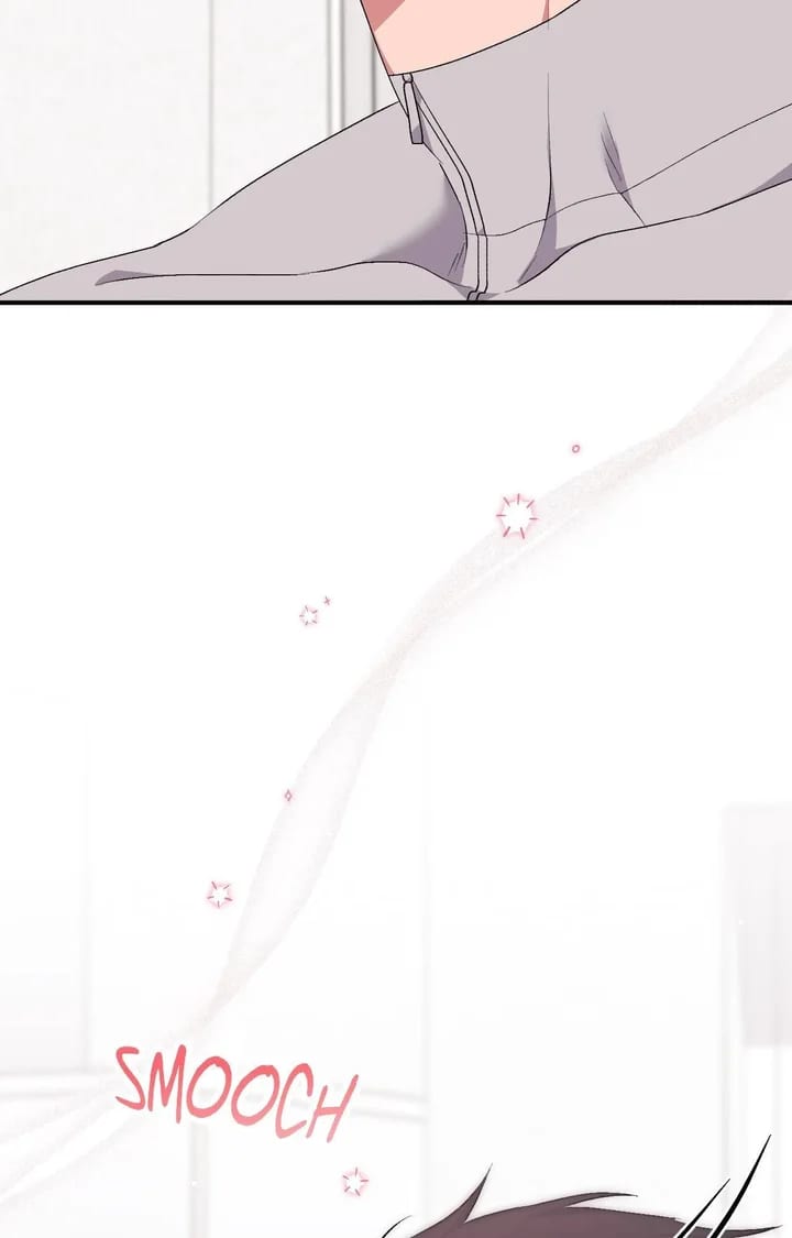 Milk My Strawberries (Uncensored), chapter 24, page 30 of 125