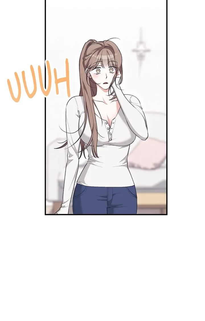 Milk My Strawberries (Uncensored), chapter 24, page 34 of 125
