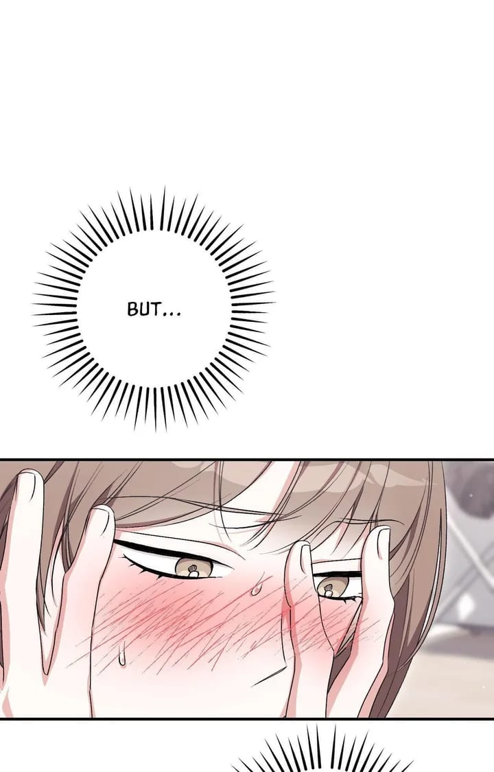 Milk My Strawberries (Uncensored), chapter 24, page 43 of 125