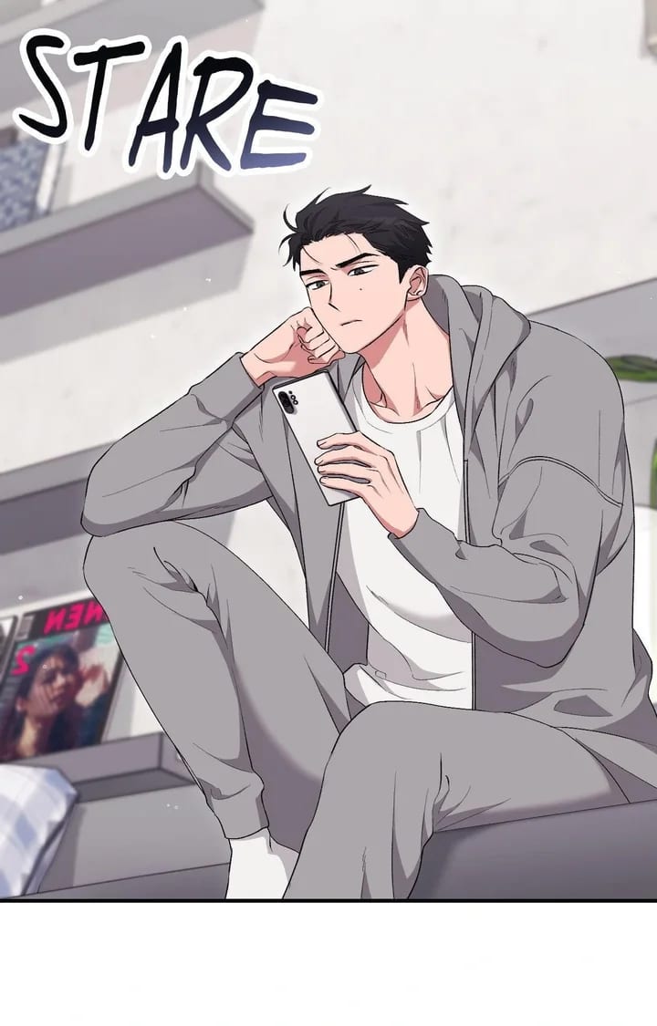 Milk My Strawberries (Uncensored), chapter 24, page 53 of 125