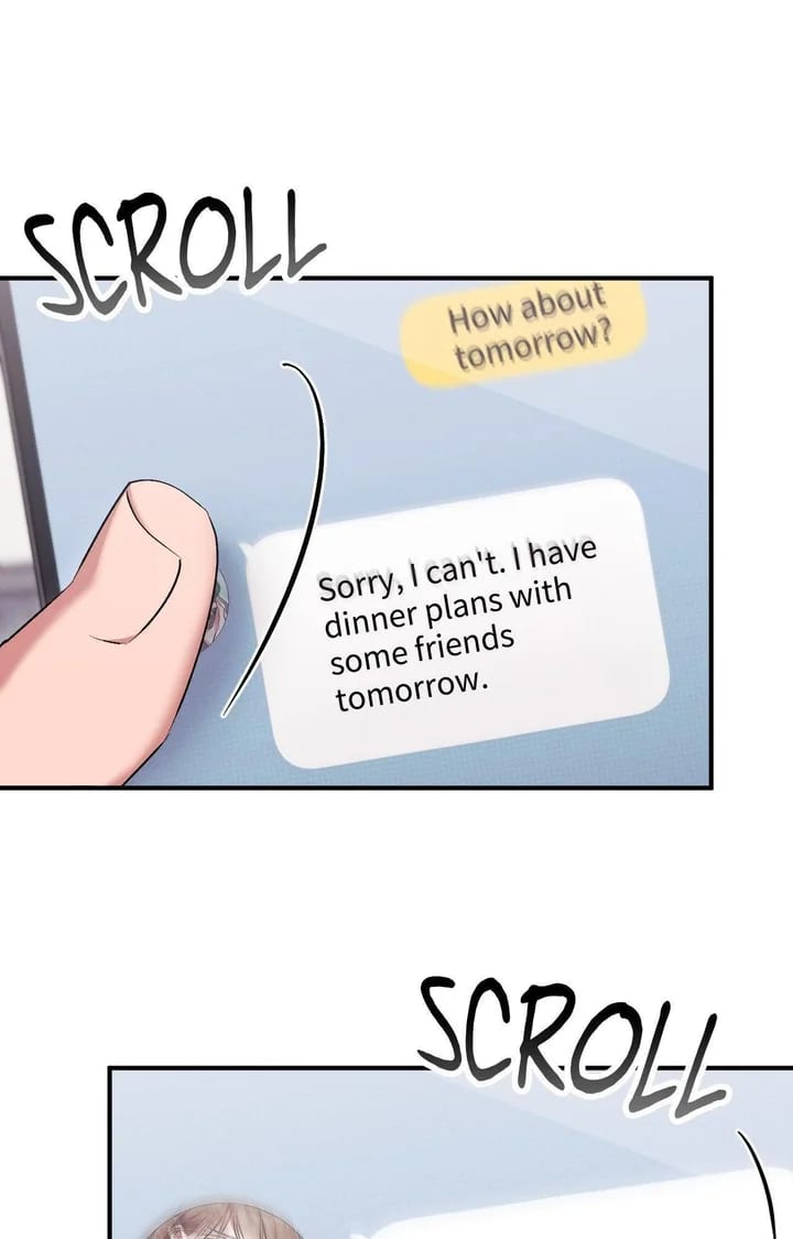 Milk My Strawberries (Uncensored), chapter 24, page 54 of 125