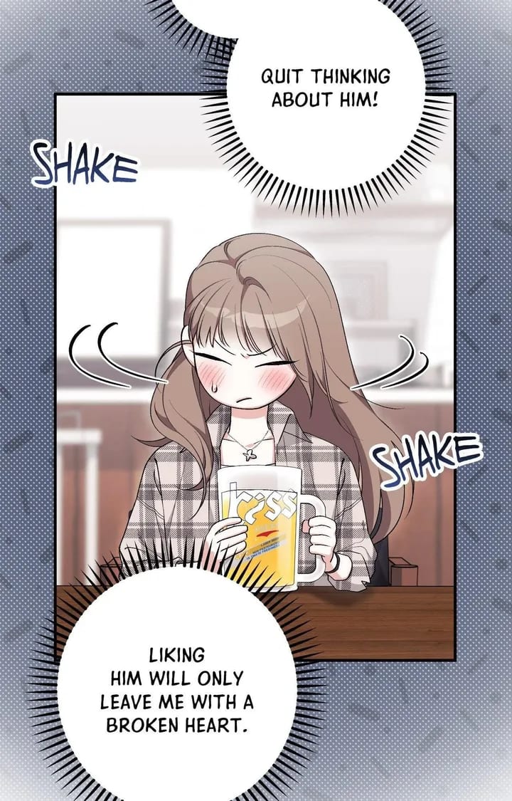 Milk My Strawberries (Uncensored), chapter 24, page 84 of 125
