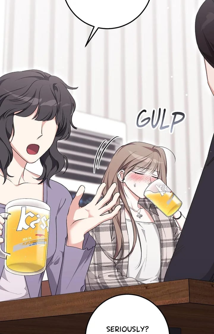Milk My Strawberries (Uncensored), chapter 24, page 86 of 125