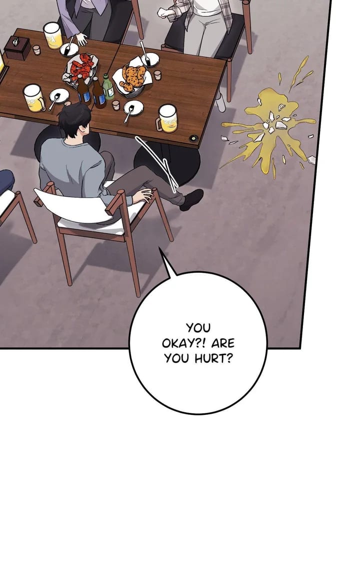 Milk My Strawberries (Uncensored), chapter 24, page 92 of 125
