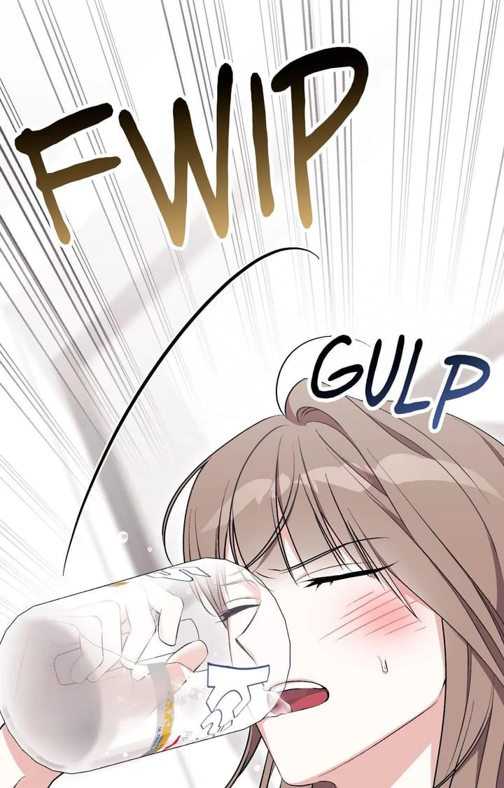 Milk My Strawberries (Uncensored), chapter 24, page 104 of 125