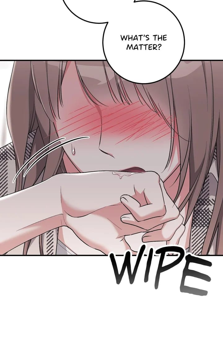 Milk My Strawberries (Uncensored), chapter 24, page 110 of 125