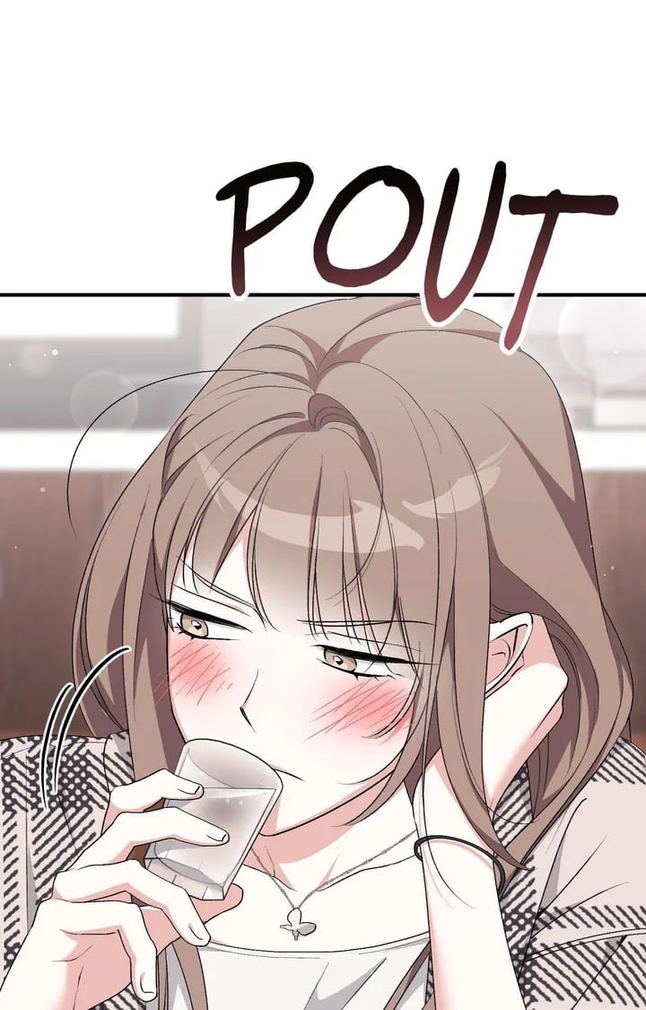Milk My Strawberries (Uncensored), chapter 24, page 117 of 125