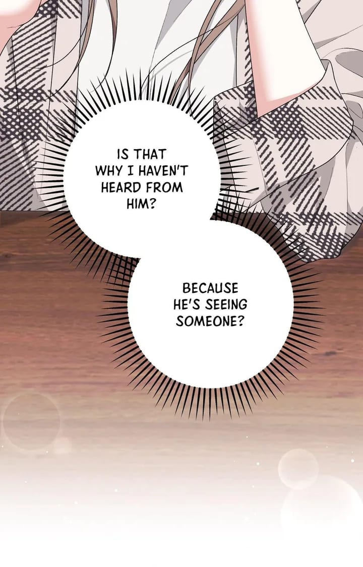 Milk My Strawberries (Uncensored), chapter 24, page 118 of 125
