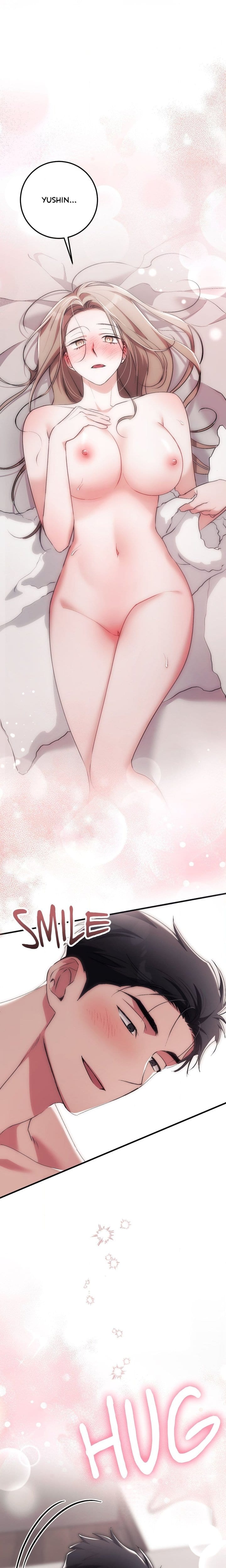 Milk My Strawberries (Uncensored), chapter 49, page 6 of 27