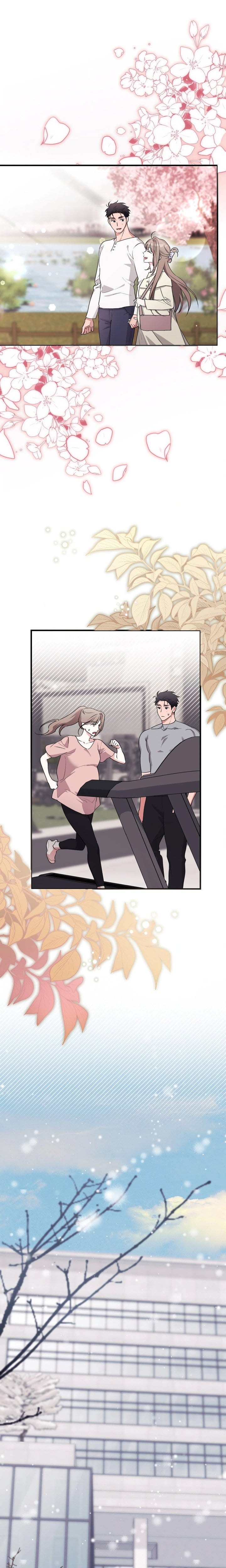 Milk My Strawberries (Uncensored), chapter 51, page 15 of 28