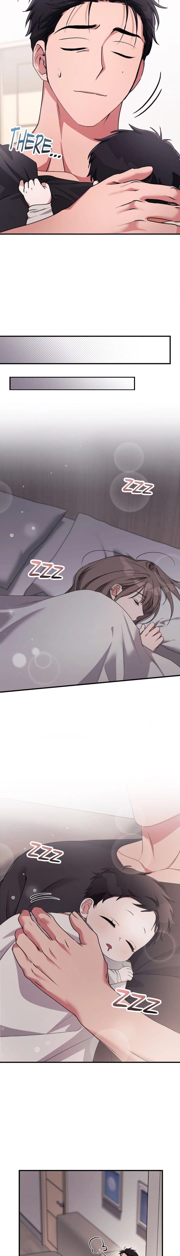 Milk My Strawberries (Uncensored), chapter 53, page 11 of 23