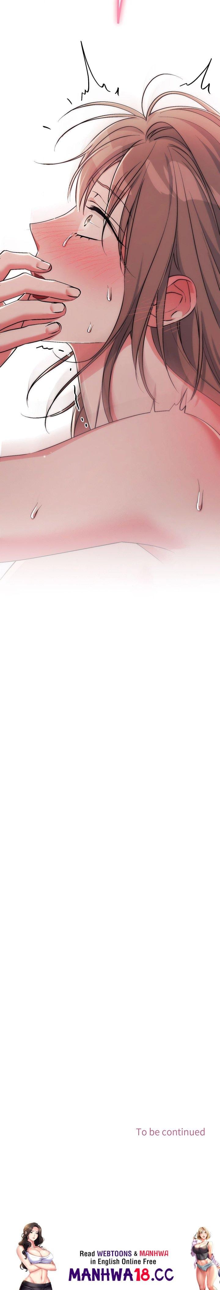 Milk My Strawberries (Uncensored), chapter 57, page 26 of 26