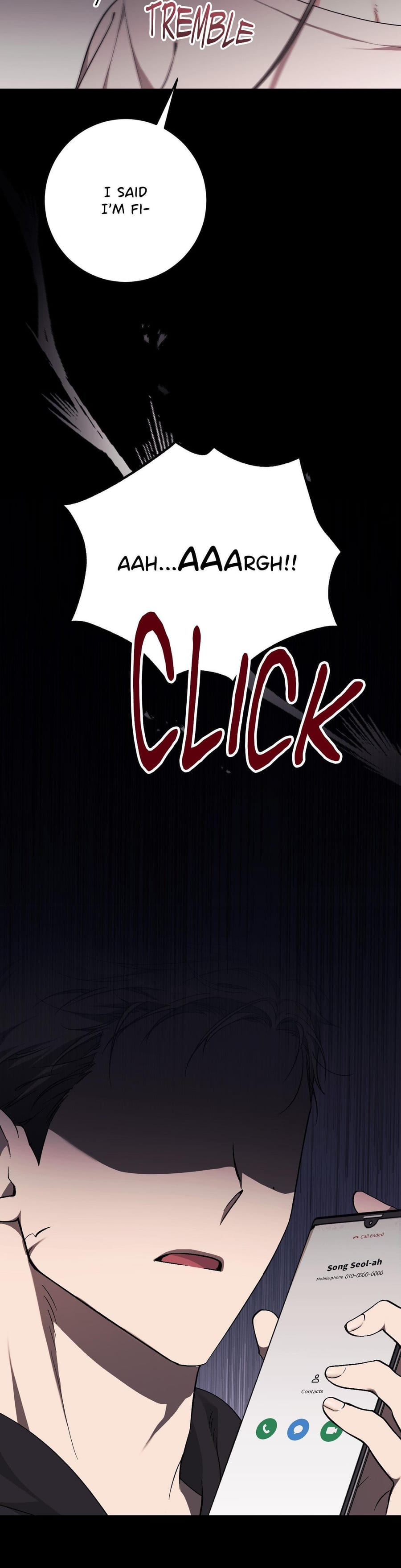 Milk My Strawberries (Uncensored), chapter 1, page 10 of 44