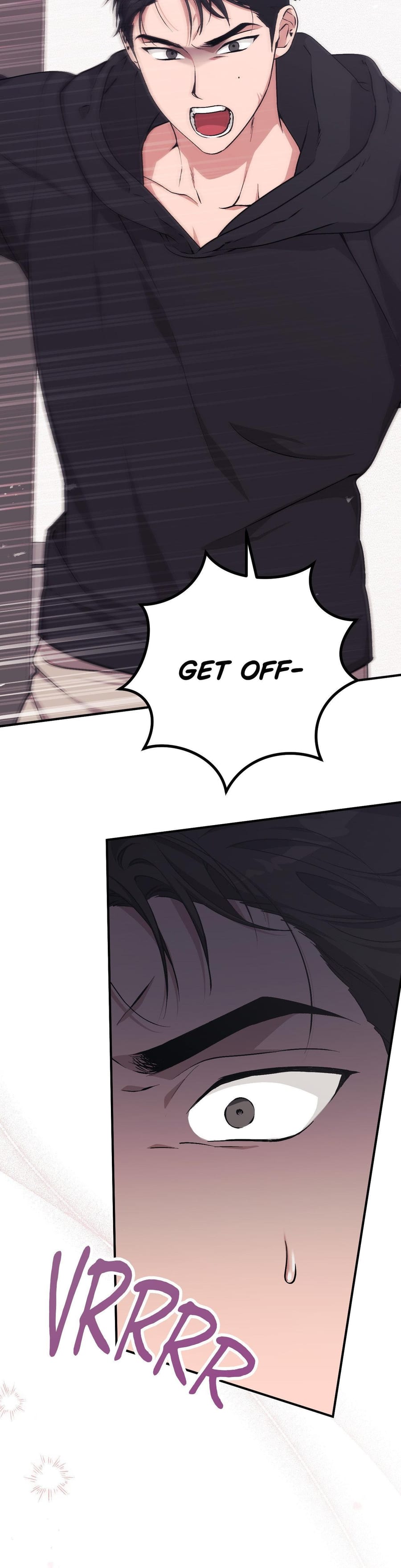 Milk My Strawberries (Uncensored), chapter 1, page 15 of 44