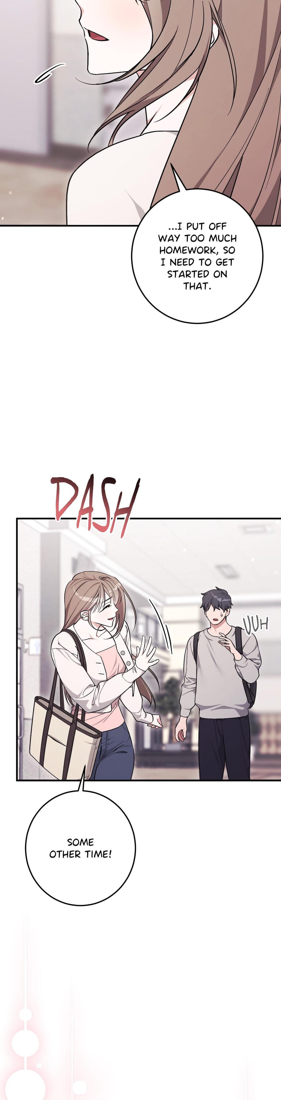 Milk My Strawberries (Uncensored), chapter 1, page 22 of 44