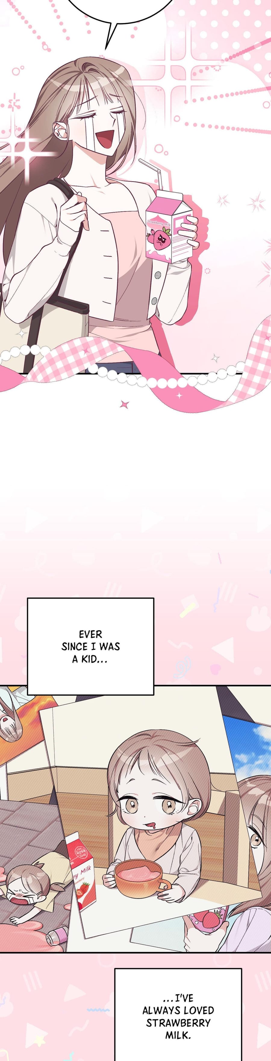 Milk My Strawberries (Uncensored), chapter 1, page 26 of 44