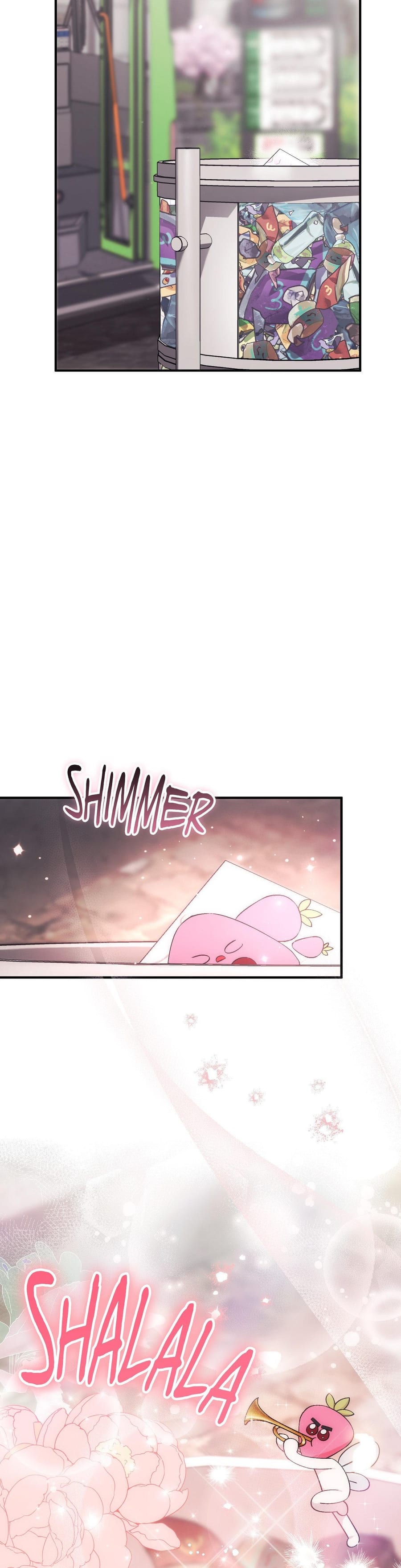 Milk My Strawberries (Uncensored), chapter 1, page 32 of 44