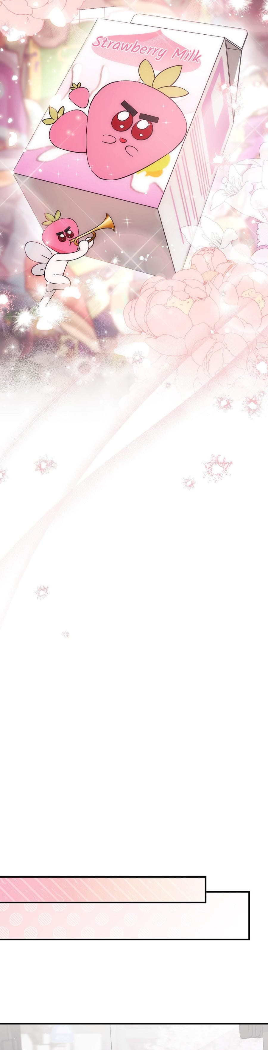 Milk My Strawberries (Uncensored), chapter 1, page 33 of 44