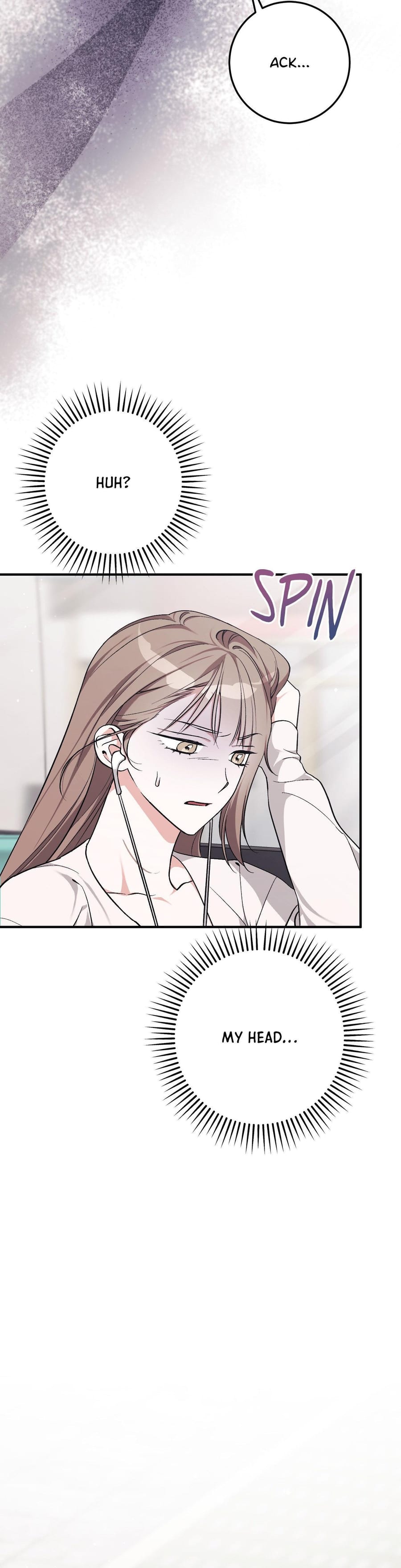Milk My Strawberries (Uncensored), chapter 1, page 35 of 44
