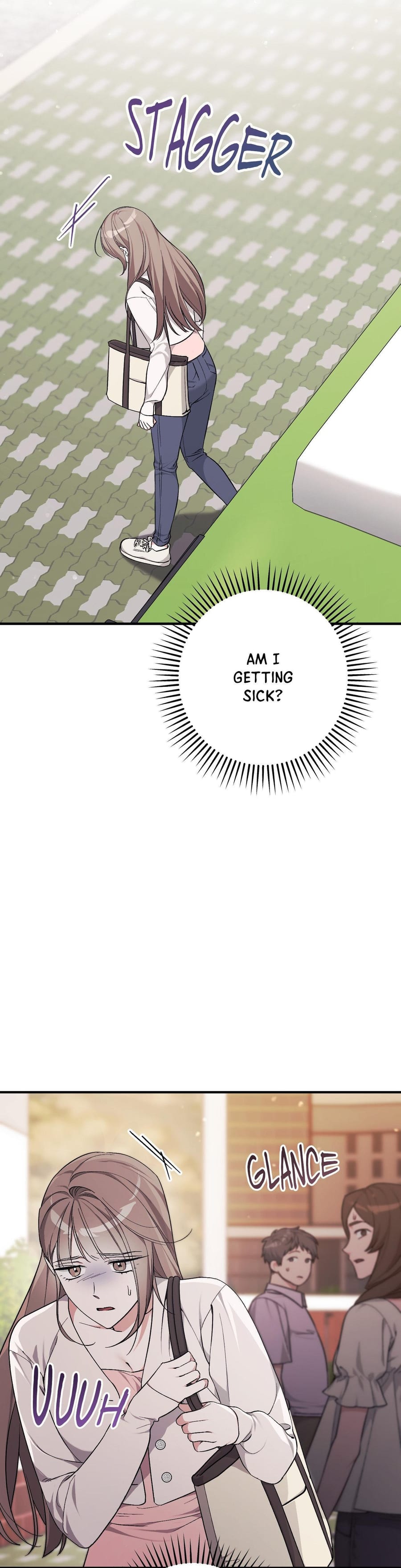 Milk My Strawberries (Uncensored), chapter 1, page 36 of 44
