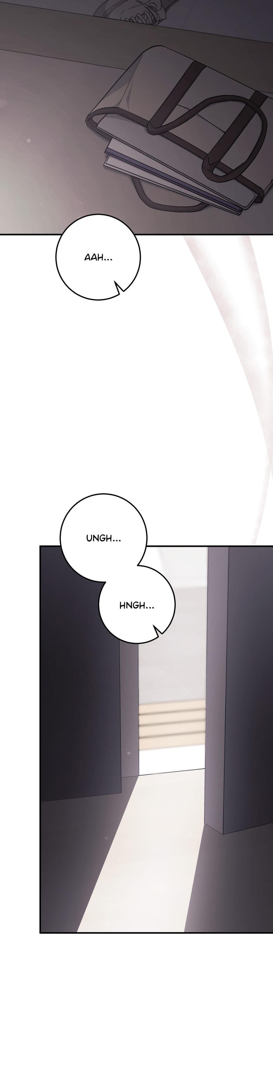 Milk My Strawberries (Uncensored), chapter 1, page 38 of 44