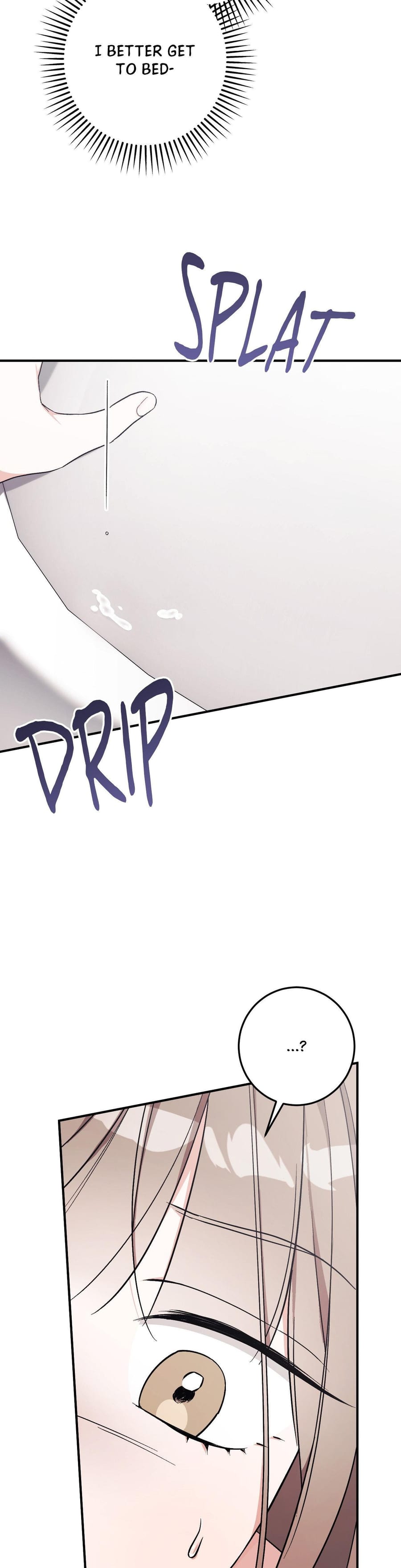 Milk My Strawberries (Uncensored), chapter 1, page 40 of 44