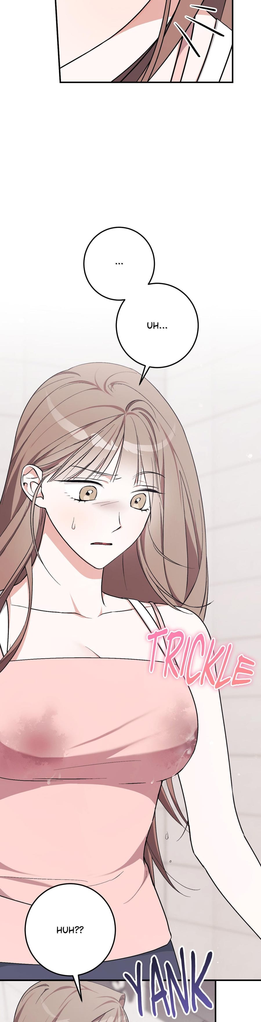 Milk My Strawberries (Uncensored), chapter 1, page 41 of 44